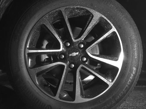 Used 2025 Chevrolet TrailBlazer LT AWD/4WD image 10