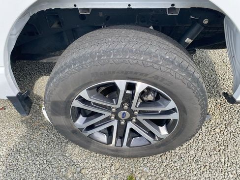 Used 2023 Ford F150 XL w/ STX Appearance Package AWD/4WD image 26