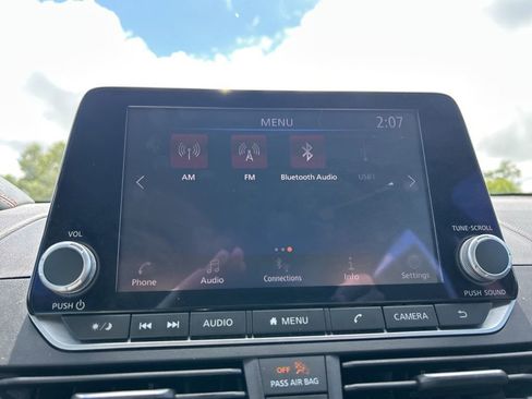 Used 2023 Nissan Altima 2.5 SR image 27