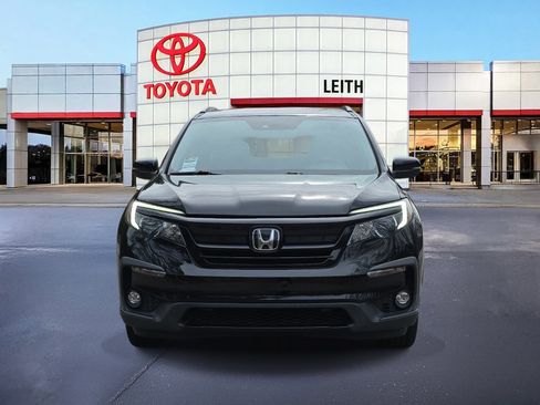 Used 2022 Honda Pilot Special Edition image 2