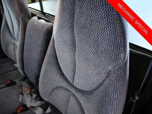 Used 1999 Dodge Dakota 2WD Regular Cab image 12