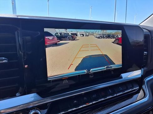 New 2026 GMC Sierra 1500 Elevation AWD/4WD image 15