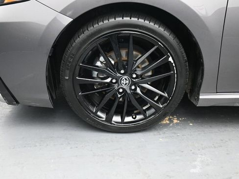 Used 2023 Toyota Camry XSE image 12