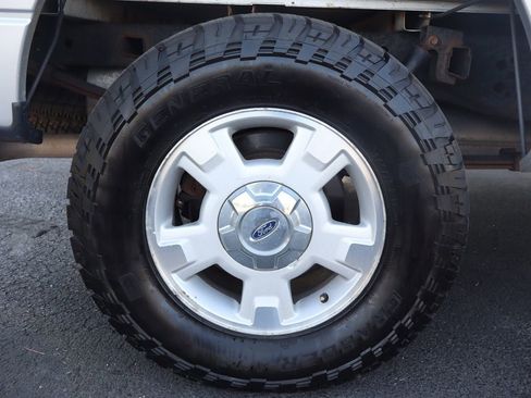 Used 2010 Ford F150 Lariat AWD/4WD image 41