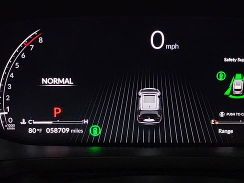 Used 2022 Acura MDX SH-AWD w/ Technology Package image 26