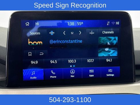 Used 2022 Ford Escape SEL w/ Technology Package image 15