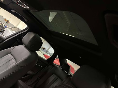 Used 2022 Audi A6 Premium Plus w/ Premium Plus Package image 14