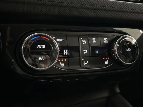 New 2026 Chevrolet TrailBlazer LT w/ Convenience Package image 42