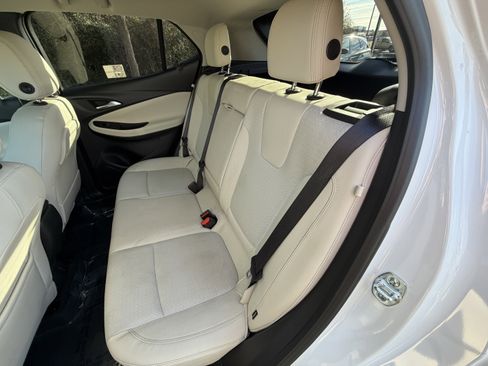 New 2026 Buick Encore GX Preferred w/ Comfort Package image 18