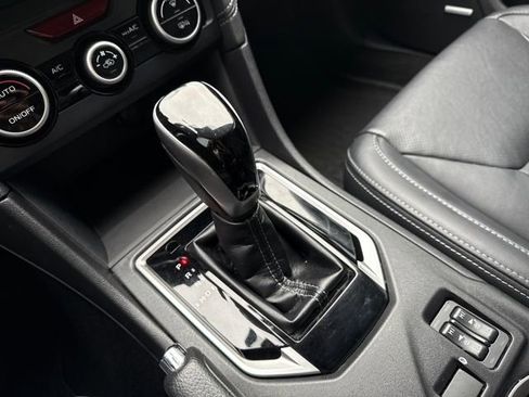 Used 2019 Subaru Impreza 2.0i Limited image 28