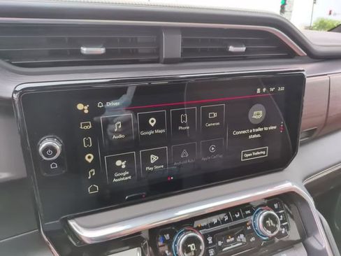 Certified 2023 GMC Sierra 1500 Denali Ultimate AWD/4WD image 23