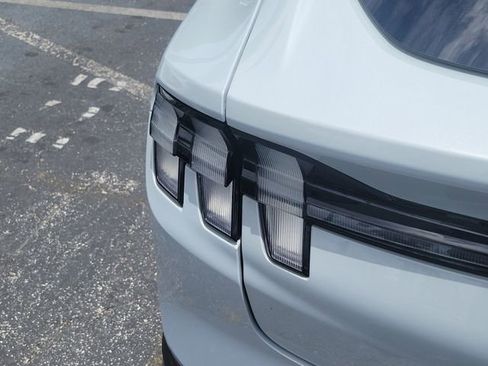 Used 2023 Ford Mustang Mach-E Select RWD image 8