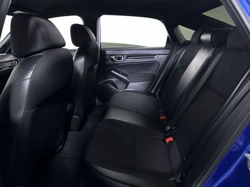 Used 2023 Honda Civic Sport image 26