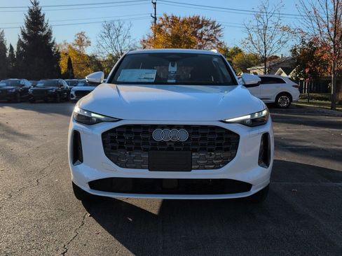 New 2025 Audi Q5 Premium Plus image 26