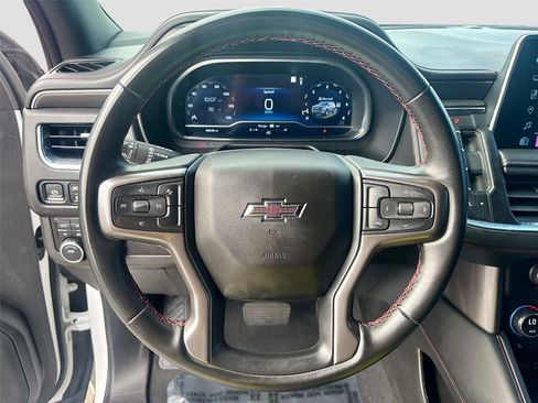 Used 2023 Chevrolet Tahoe RST image 11