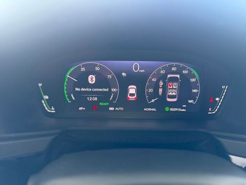 Used 2025 Honda Accord Sport image 27