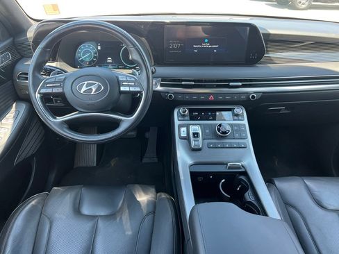 Used 2023 Hyundai Palisade Calligraphy AWD/4WD image 26
