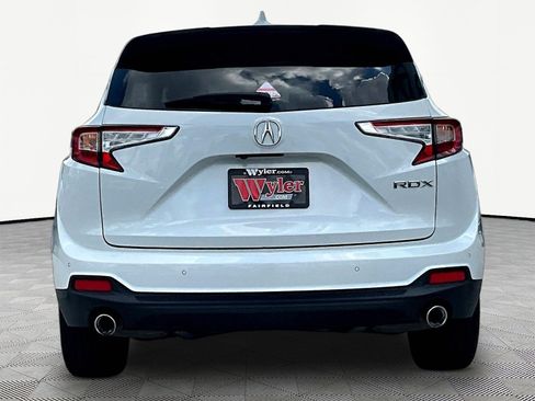 Used 2021 Acura RDX FWD w/ Technology Package image 5