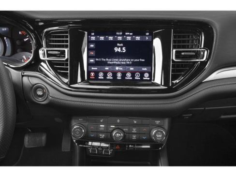 Certified 2025 Dodge Durango GT AWD/4WD image 10
