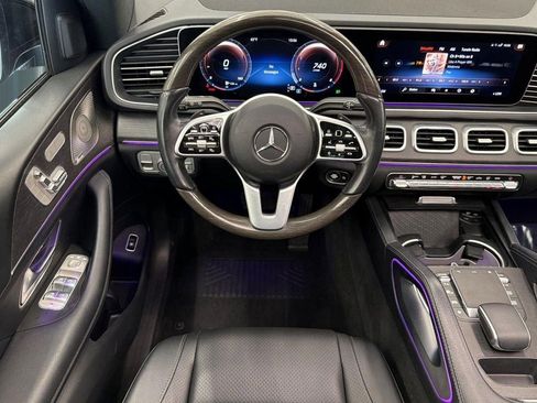 Used 2021 Mercedes-Benz GLE 350 image 17