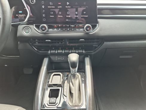 Used 2026 GMC Canyon Elevation w/ Convenience Package RWD image 21
