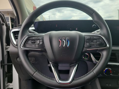 Used 2025 Buick Encore GX Preferred FWD image 22