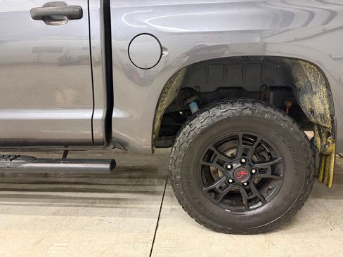 Used 2019 Toyota Tundra SR5 AWD/4WD image 6