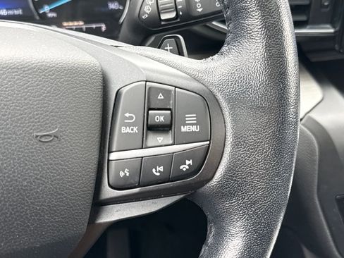 Certified 2020 Ford Explorer XLT w/ Equipment Group 202A image 23