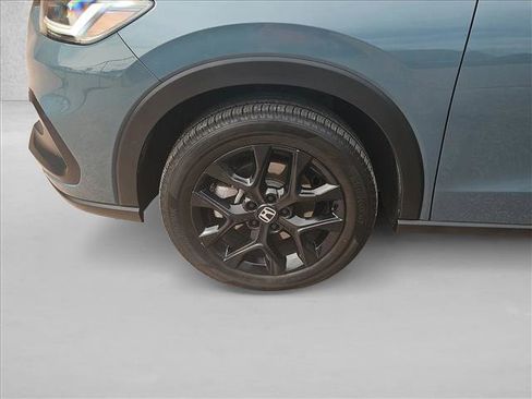 Used 2023 Honda HR-V Sport image 23