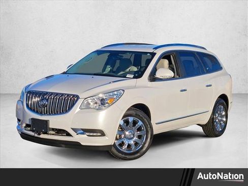 Used 2017 Buick Enclave Premium image 1