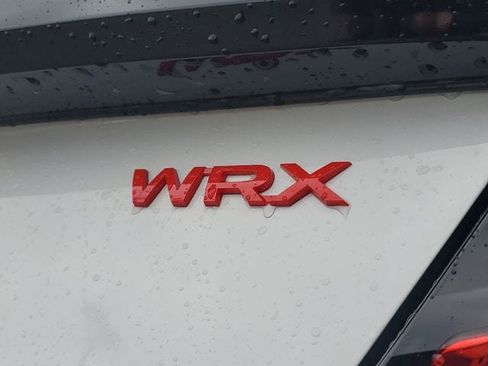 New 2026 Subaru WRX Premium w/ WRX Electronics Package AWD/4WD image 7