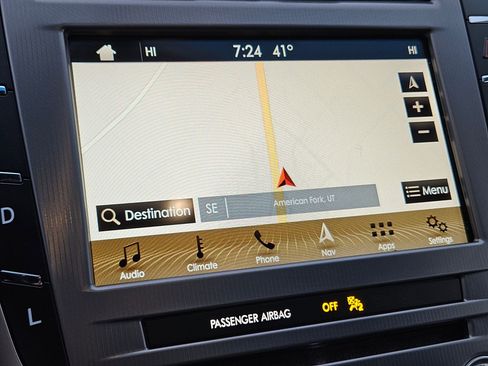 Used 2018 Lincoln MKZ Reserve image 27