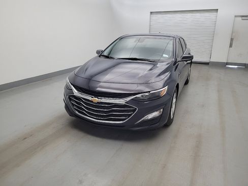 Used 2025 Chevrolet Malibu LS w/ LPO, Floor Liner Package FWD image 15