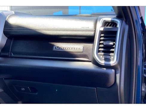 Used 2023 RAM 3500 Laramie w/ Night Edition AWD/4WD image 18