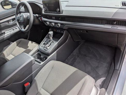 Used 2024 Honda CR-V EX image 22