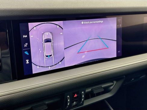New 2026 Porsche Cayenne AWD/4WD image 20
