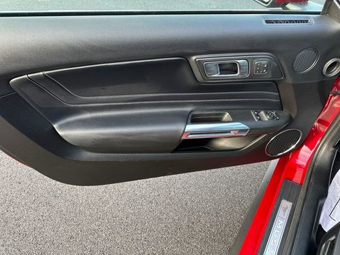 Used 2021 Ford Mustang Premium w/ Equipment Group 201A image 14