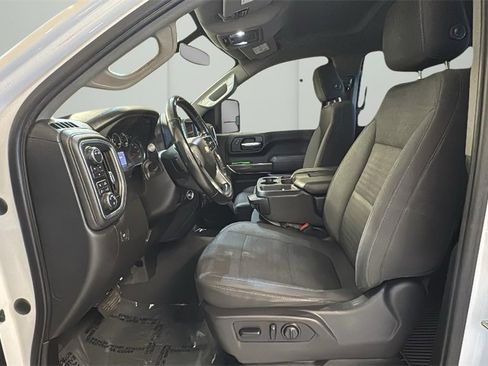 Used 2023 Chevrolet Silverado 2500 LT w/ Convenience Package image 21