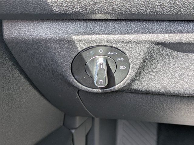 Used 2021 Volkswagen Jetta SEL FWD image 23