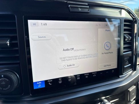 New 2026 Ford F350 Lariat image 21