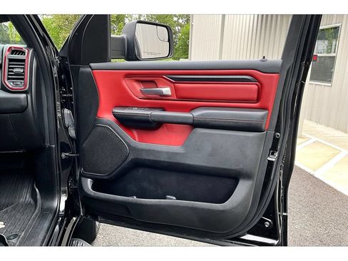 Used 2023 RAM 1500 Rebel w/ Rebel Level 1 Equipment Group AWD/4WD image 23