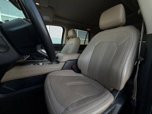 Used 2024 Ford Expedition Max Limited image 5
