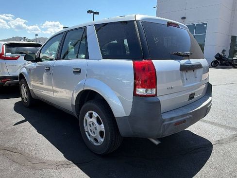 Used 2003 Saturn Vue AWD w/ PWR Pkg image 3