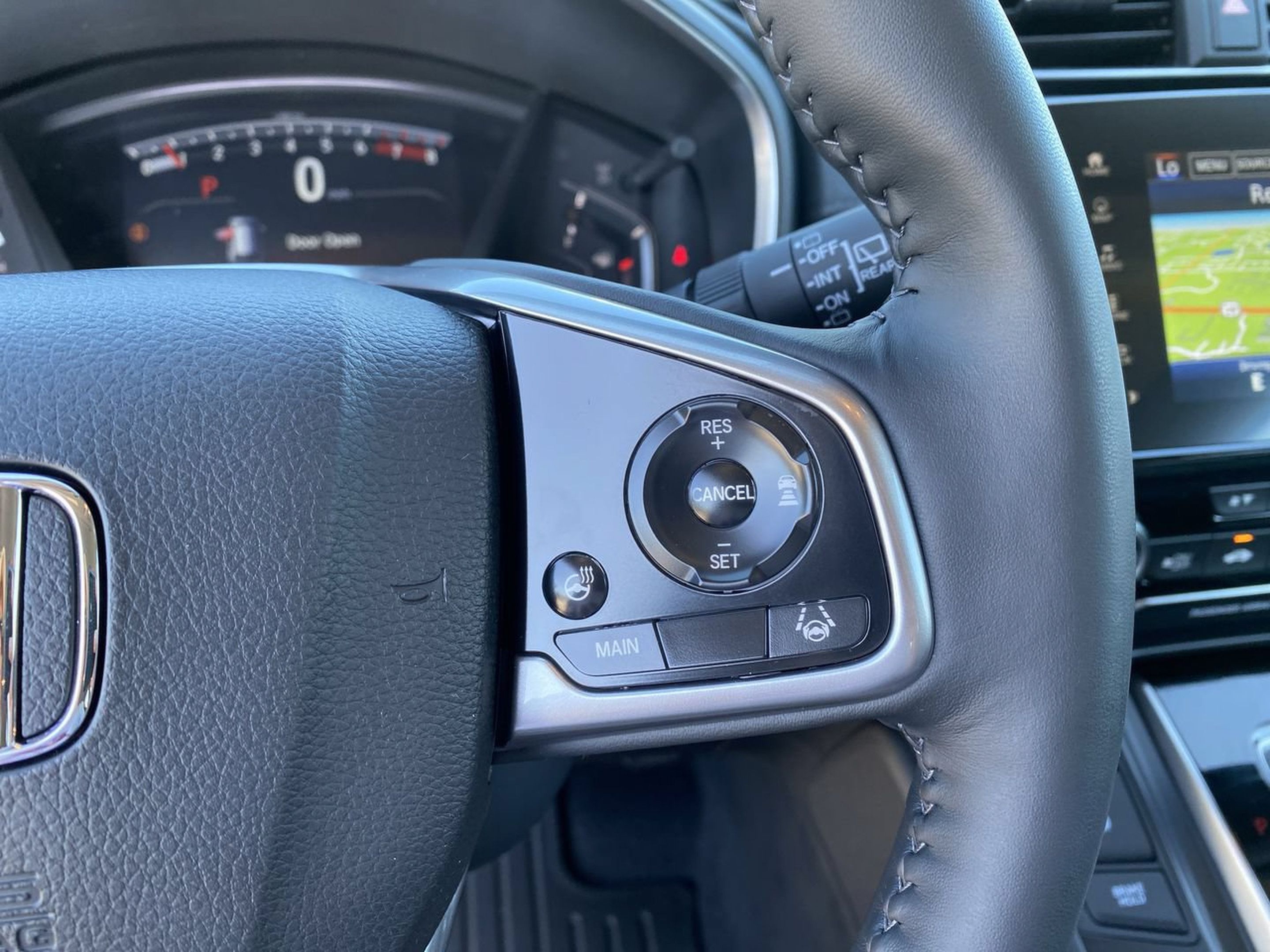 Used 2022 Honda CR-V Touring image 29