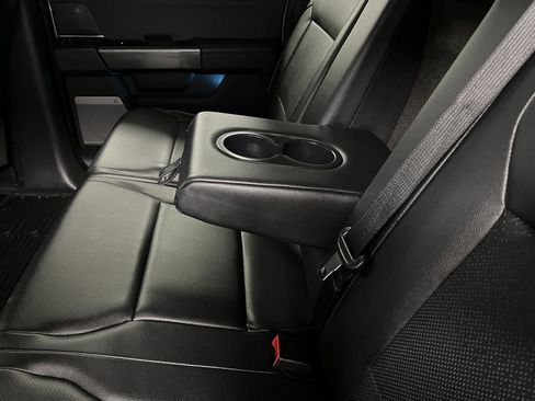 Used 2023 Ford F150 Lariat w/ Equipment Group 502A High image 58