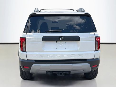 Used 2026 Honda Passport RTL image 6