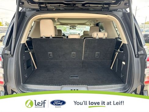 Certified 2024 Ford Expedition Limited image 25