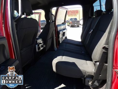Certified 2019 Ford F150 XLT w/ Equipment Group 302A Luxury RWD image 32
