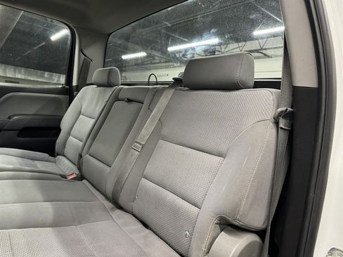 Used 2016 Chevrolet Silverado 2500 W/T AWD/4WD image 22