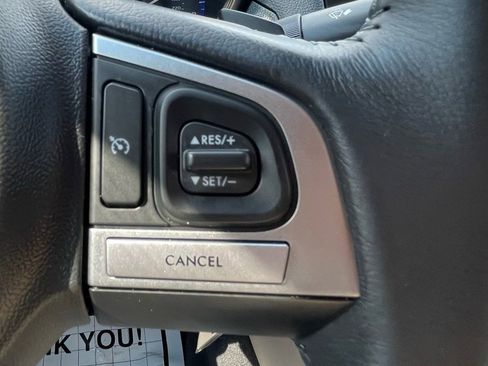 Used 2017 Subaru Legacy 2.5i Premium image 24